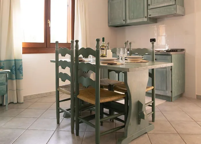 With Shared Pool * Cala Liberotto