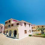 Appartement With Shared Pool