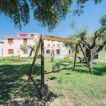 Appartement With Shared Pool
