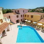 With Shared Pool *