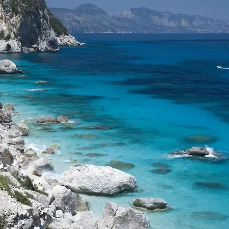 With Shared Pool Apartman *