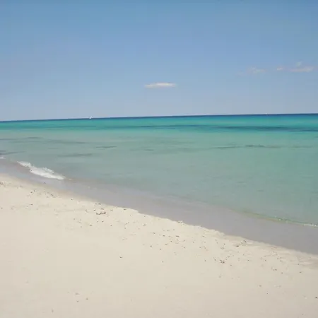 Apartament With Shared Pool Cala Liberotto