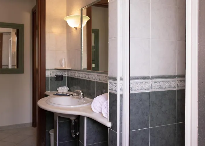 Apartman With Shared Pool Cala Liberotto