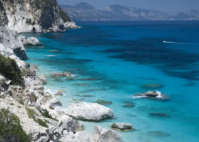 With Shared Pool Apartman *