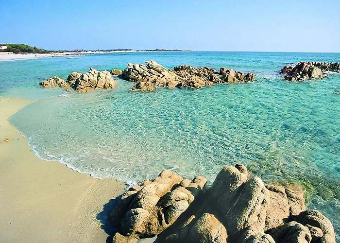 With Shared Pool Apartament